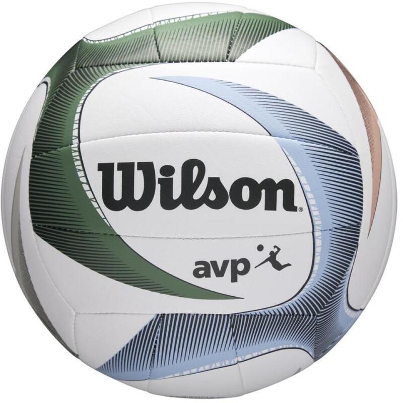 Ballon de Beach Volley Wilson AVP PXL WILSON | Decathlon