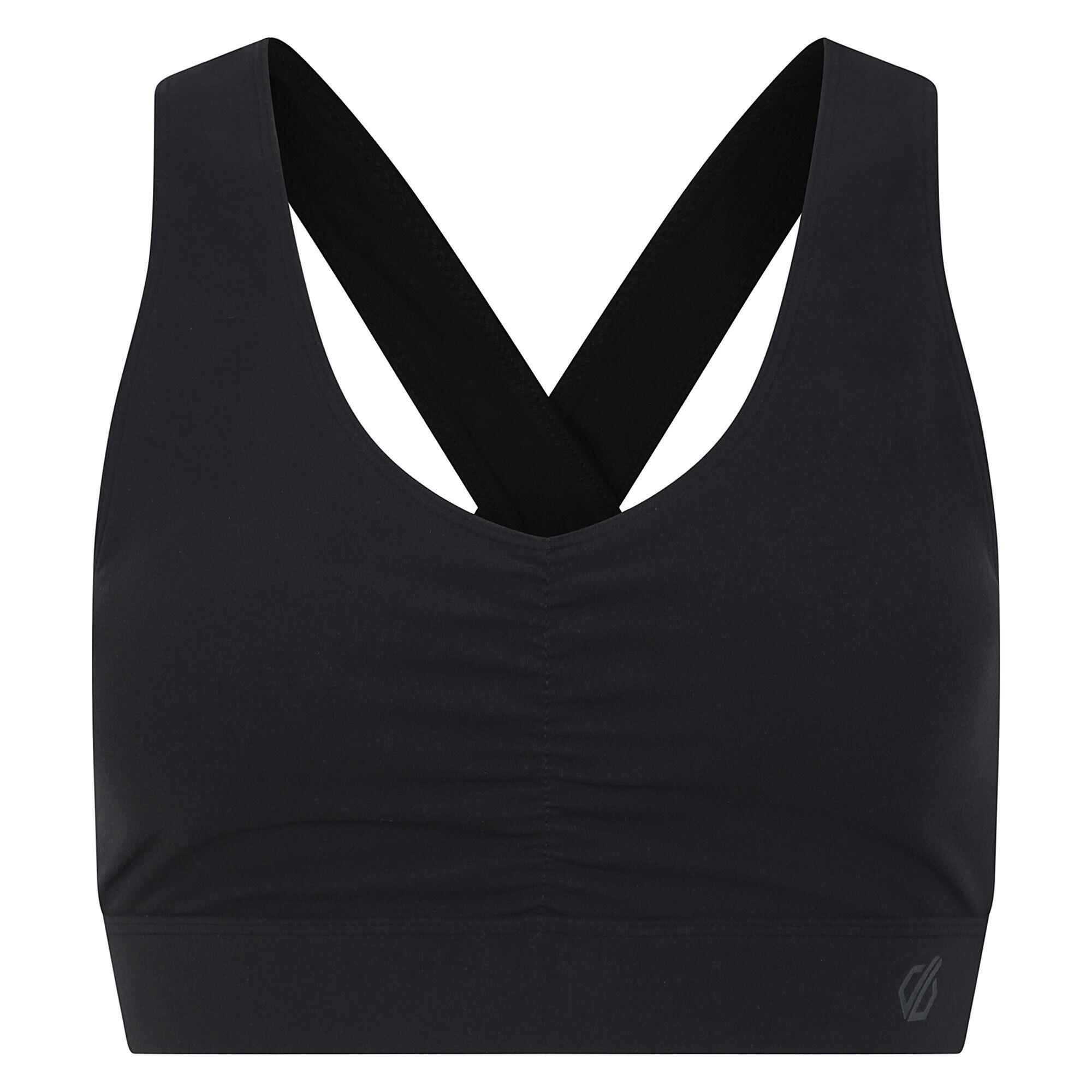 DARE 2B Sutiã Desportivo Revived Mulher Preto