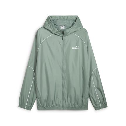Coupe-vent PUMA Sport Homme PUMA Green Moon