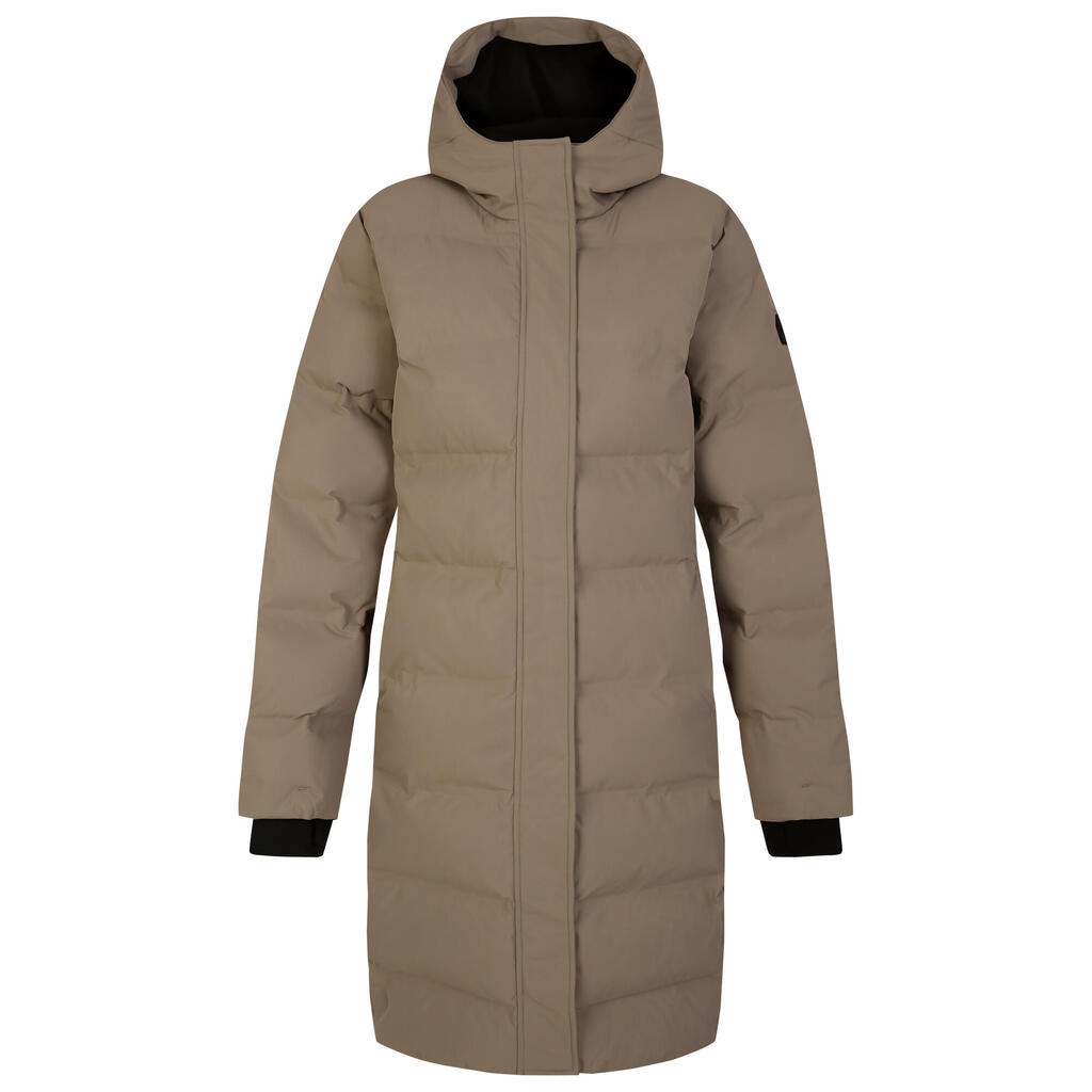 Womens/Ladies Wander Padded Jacket (Cashmere)