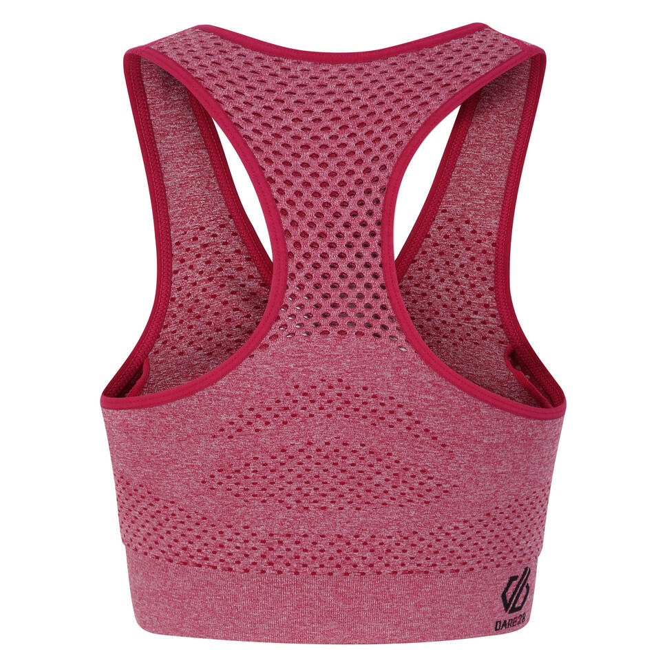 Damski Biustonosz Sportowy Dont Sweat It