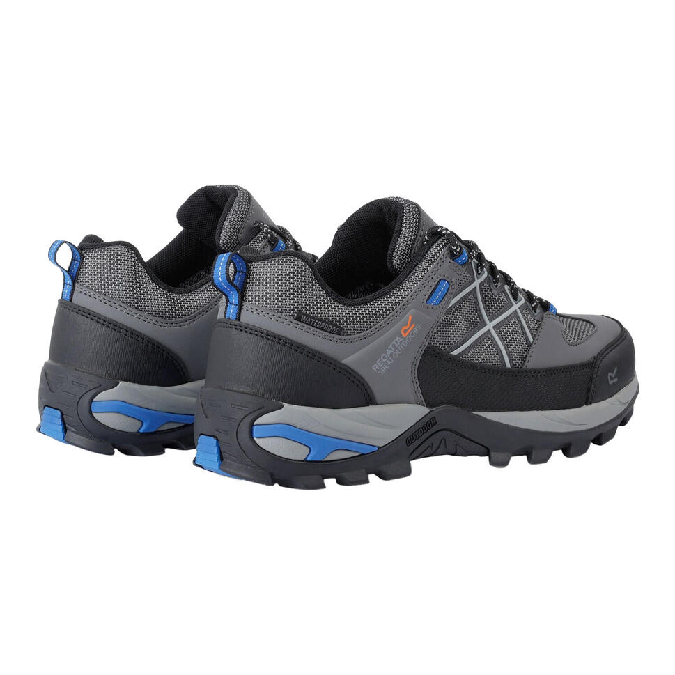 Męskie Buty Do Chodzenia Samaris III Low