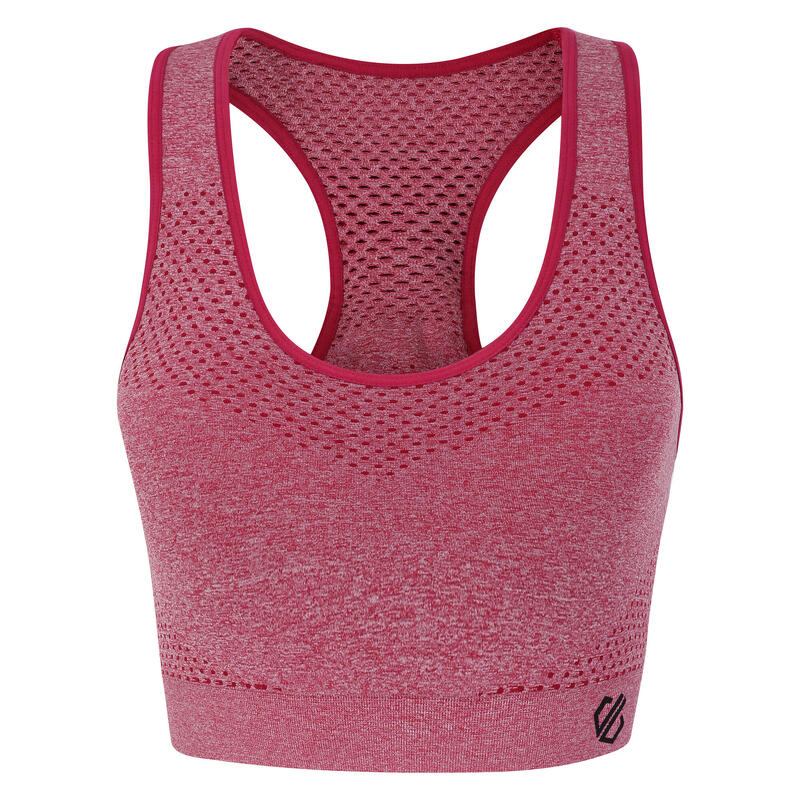 Damski Biustonosz Sportowy Dont Sweat It