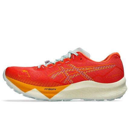 Chaussures De Running Asics Fujispeed 3 Adulte
