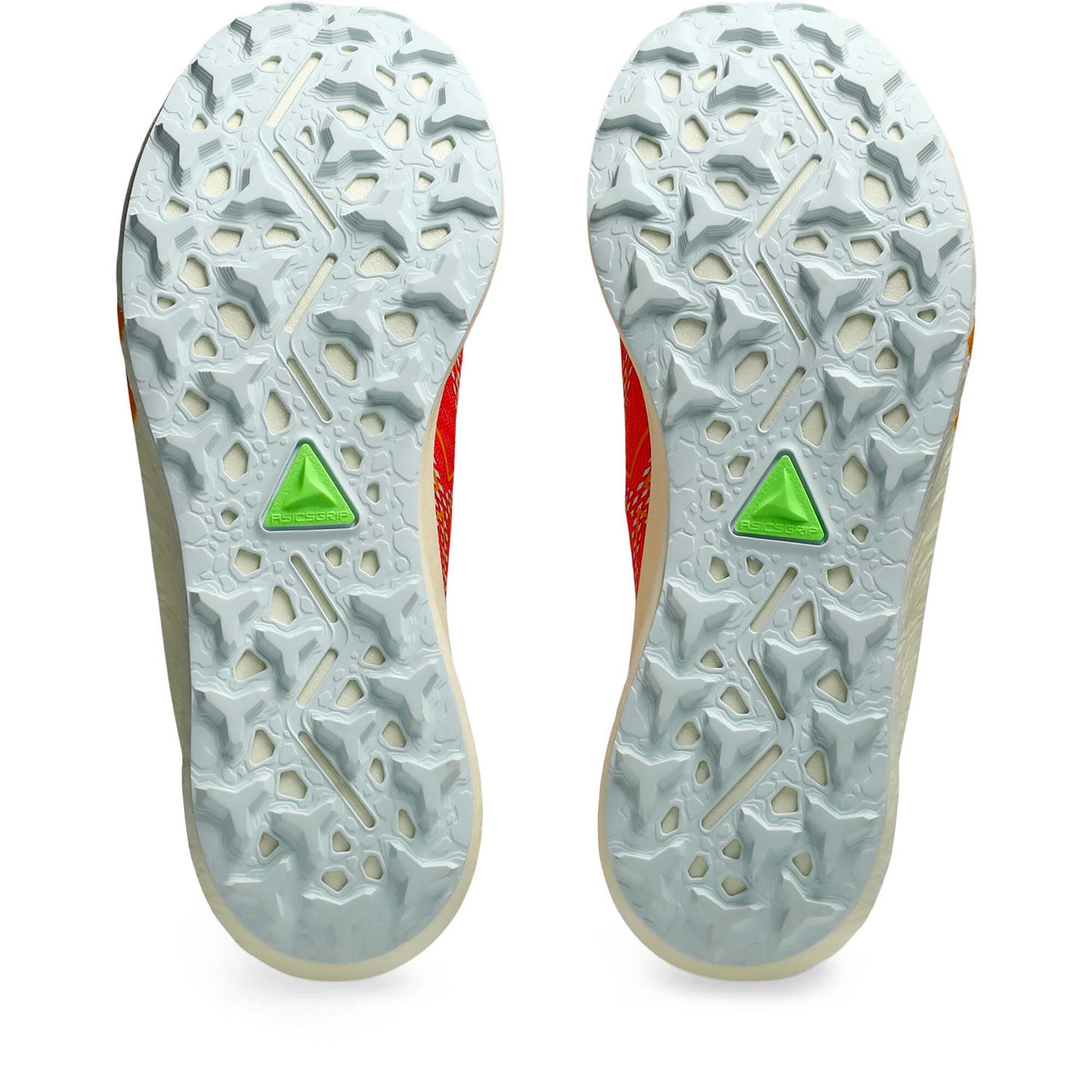 Chaussures De Running Asics Fujispeed 3 Adulte 5/5
