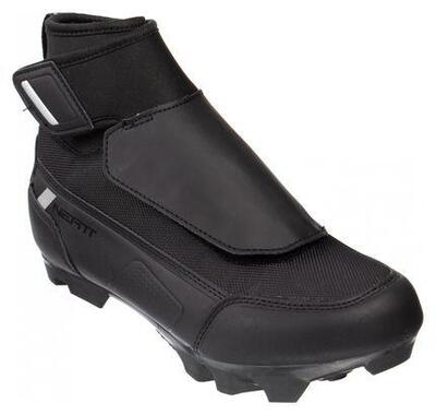 Neatt basalte winter mtb shoes black