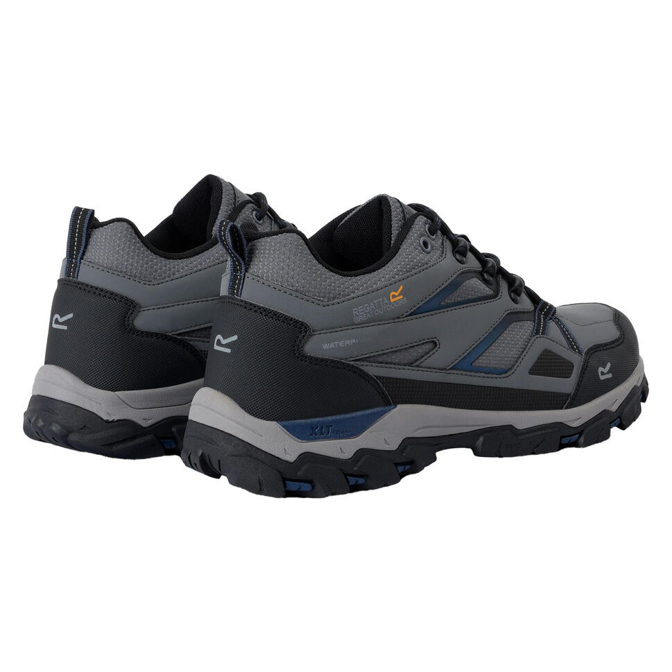 Męskie Buty Do Chodzenia Holcombe 3 Low