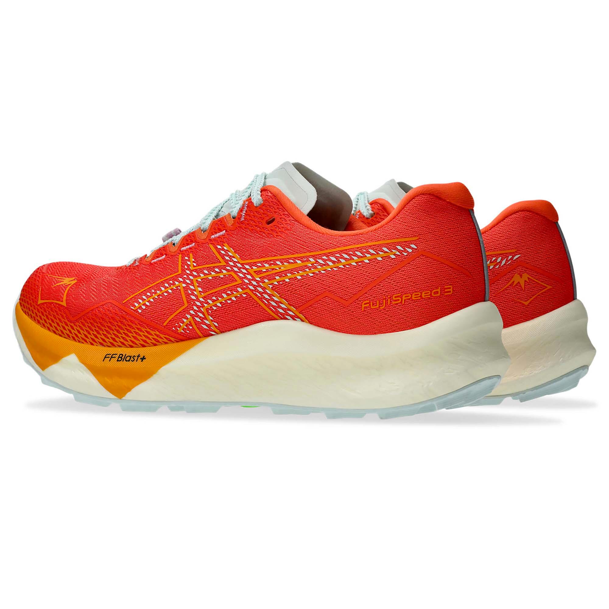 Chaussures De Running Asics Fujispeed 3 Adulte 4/5