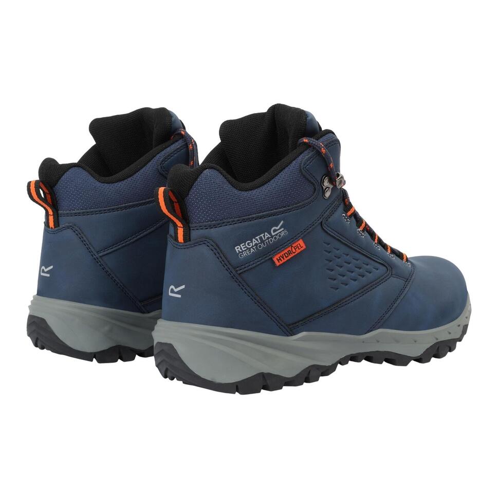 Męskie Buty Do Chodzenia Amble