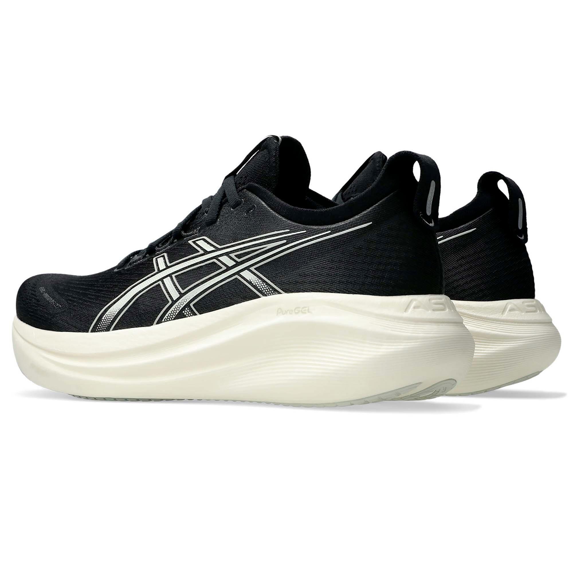 Scarpe Running Asics Gel-Nimbus 27 Adulto 4/5