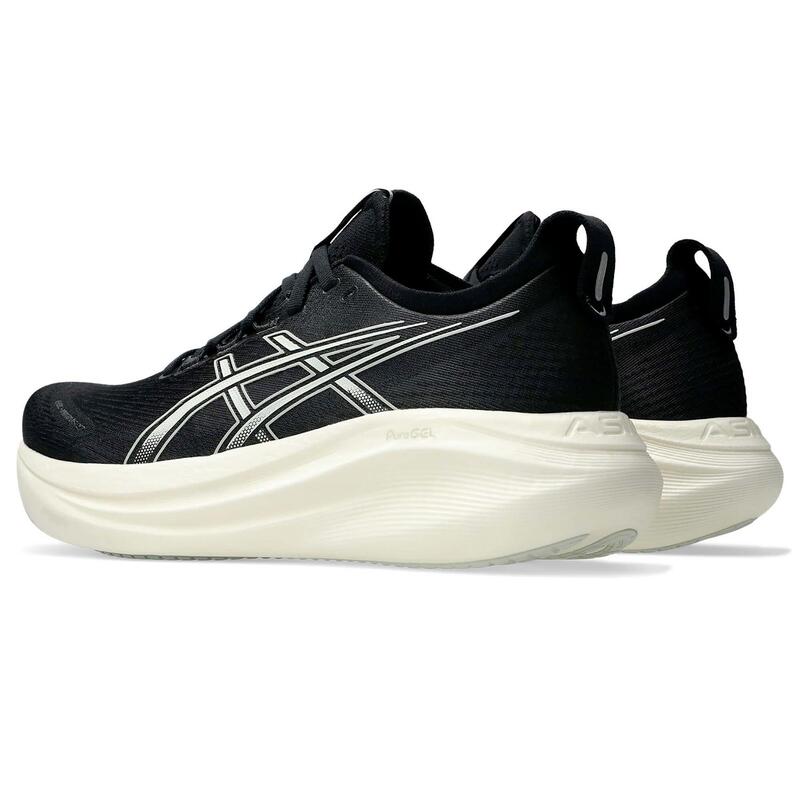 Pantofi de alergare Asics GEL-NIMBUS 27 cu amortizare PureGEL