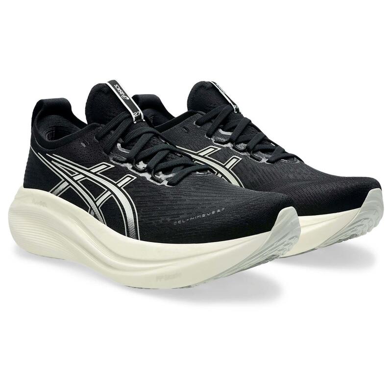 Pantofi de alergare Asics GEL-NIMBUS 27 cu amortizare PureGEL