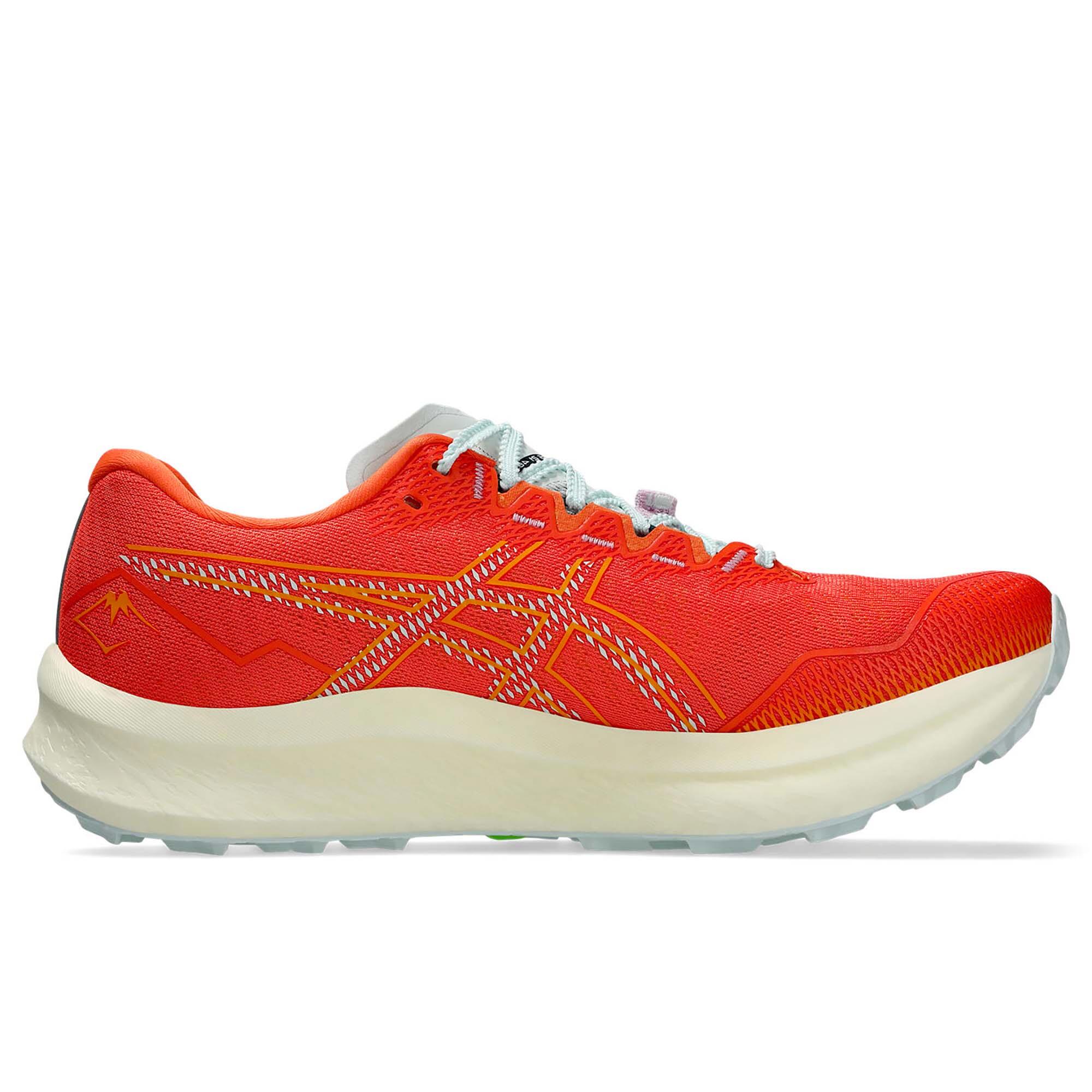 Chaussures De Running Asics Fujispeed 3 Adulte 2/5