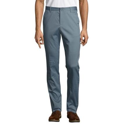 Pantalon JARED Homme (Noir)
