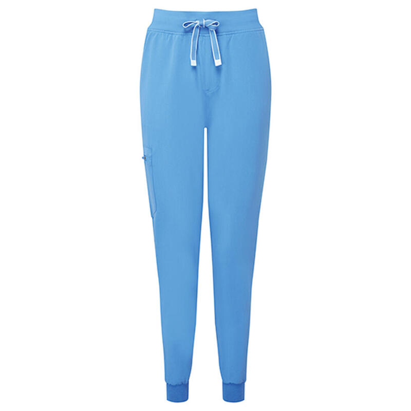 Pantaloni De Alergare Drumeții În Natură Premier Energized Femei