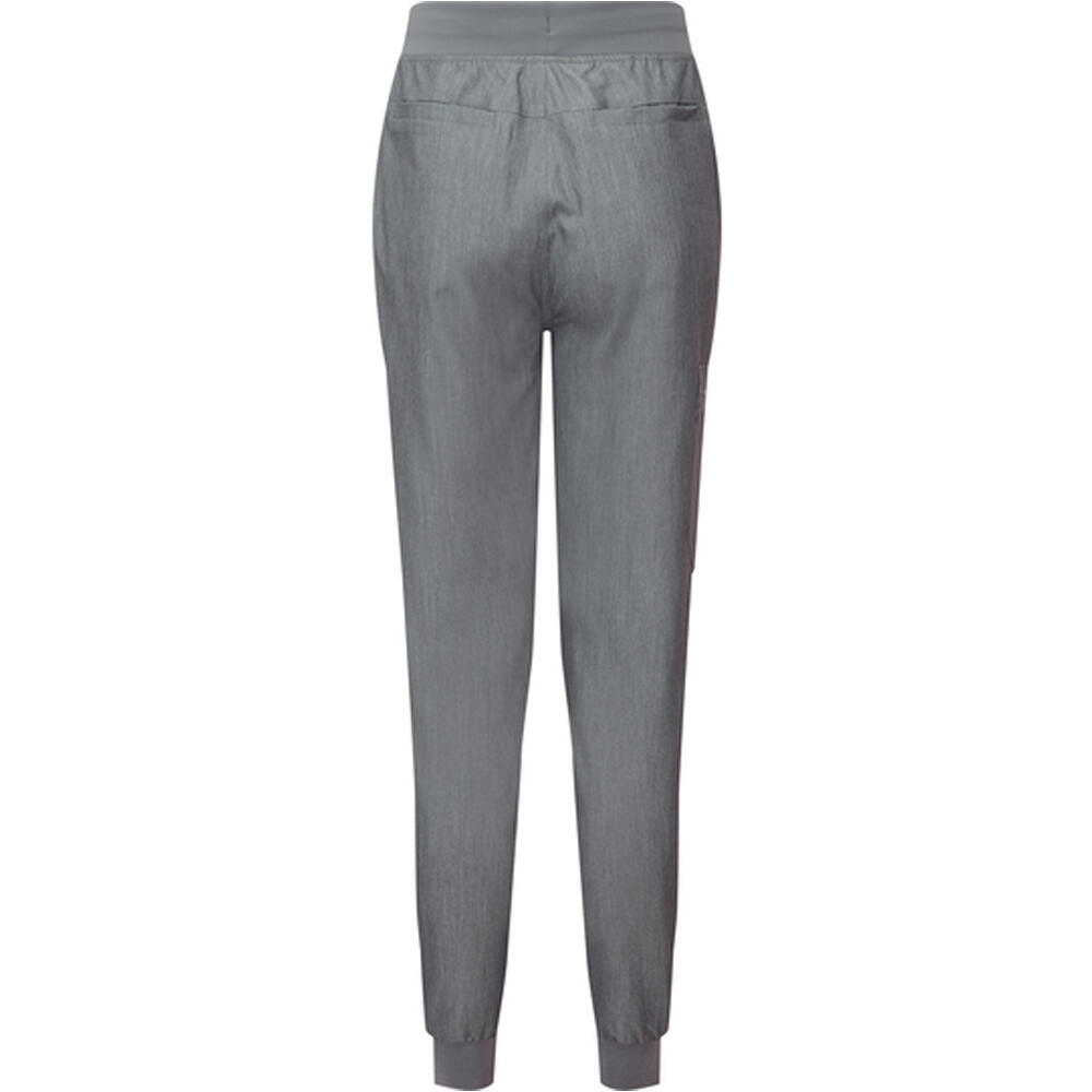 Calças de jogging Energized OnnaStretch para mulher/senhora (Dínamo Cinzento) 2/3