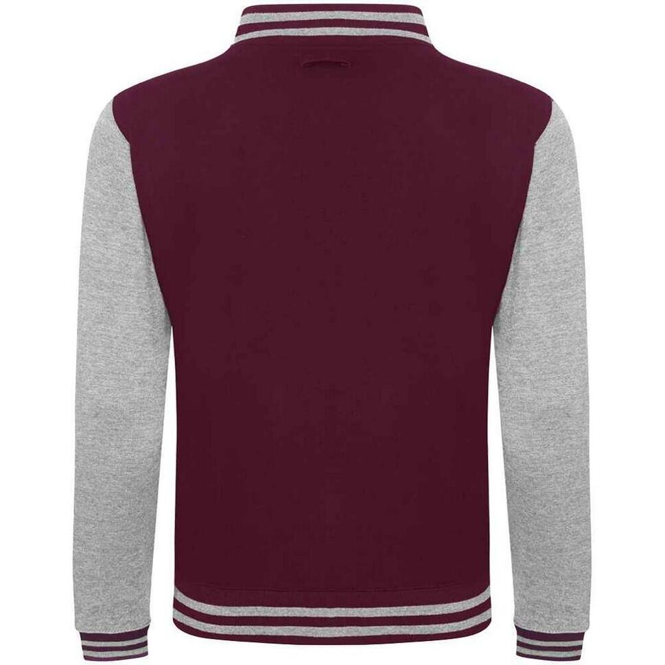 Kurtka Unisex Varsity Dla Dorosłych