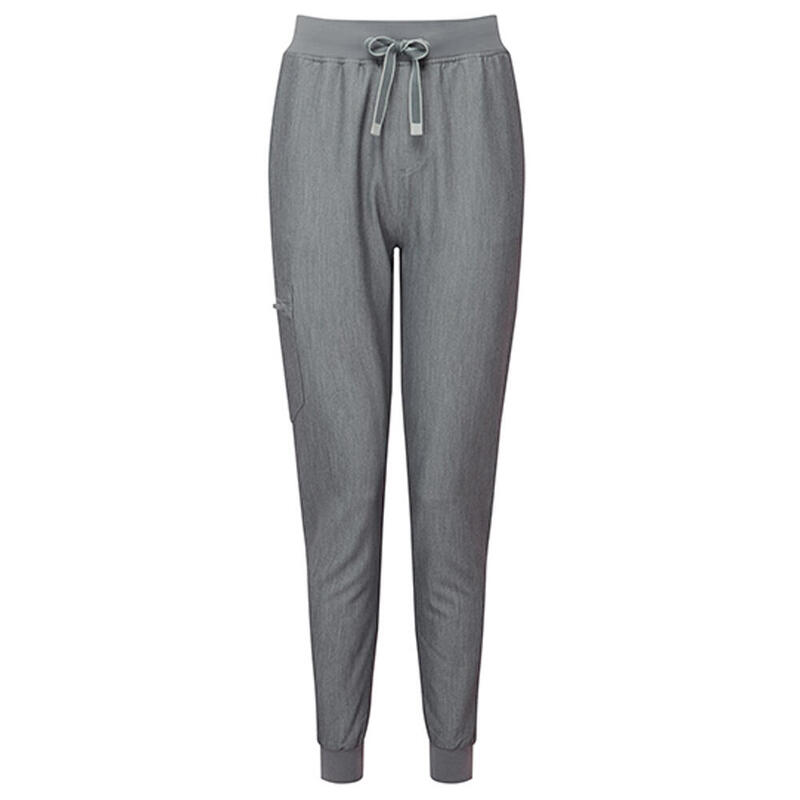 Pantaloni De Alergare Drumeții În Natură Premier Energized Femei