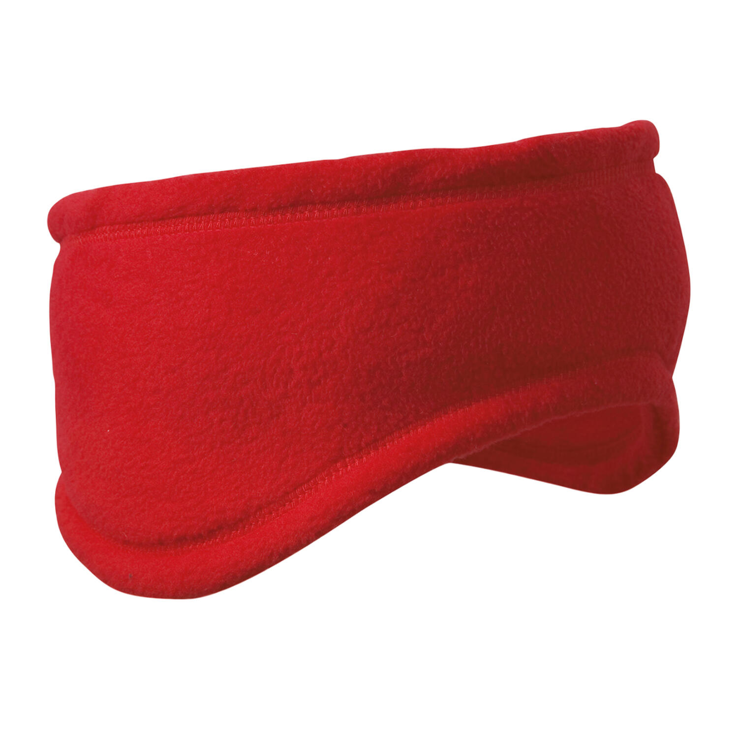 Polartherm Hoofdband (Rood) 2/2