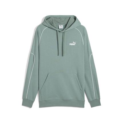 Hoodie PUMA Sport Homme PUMA Alpine Snow White