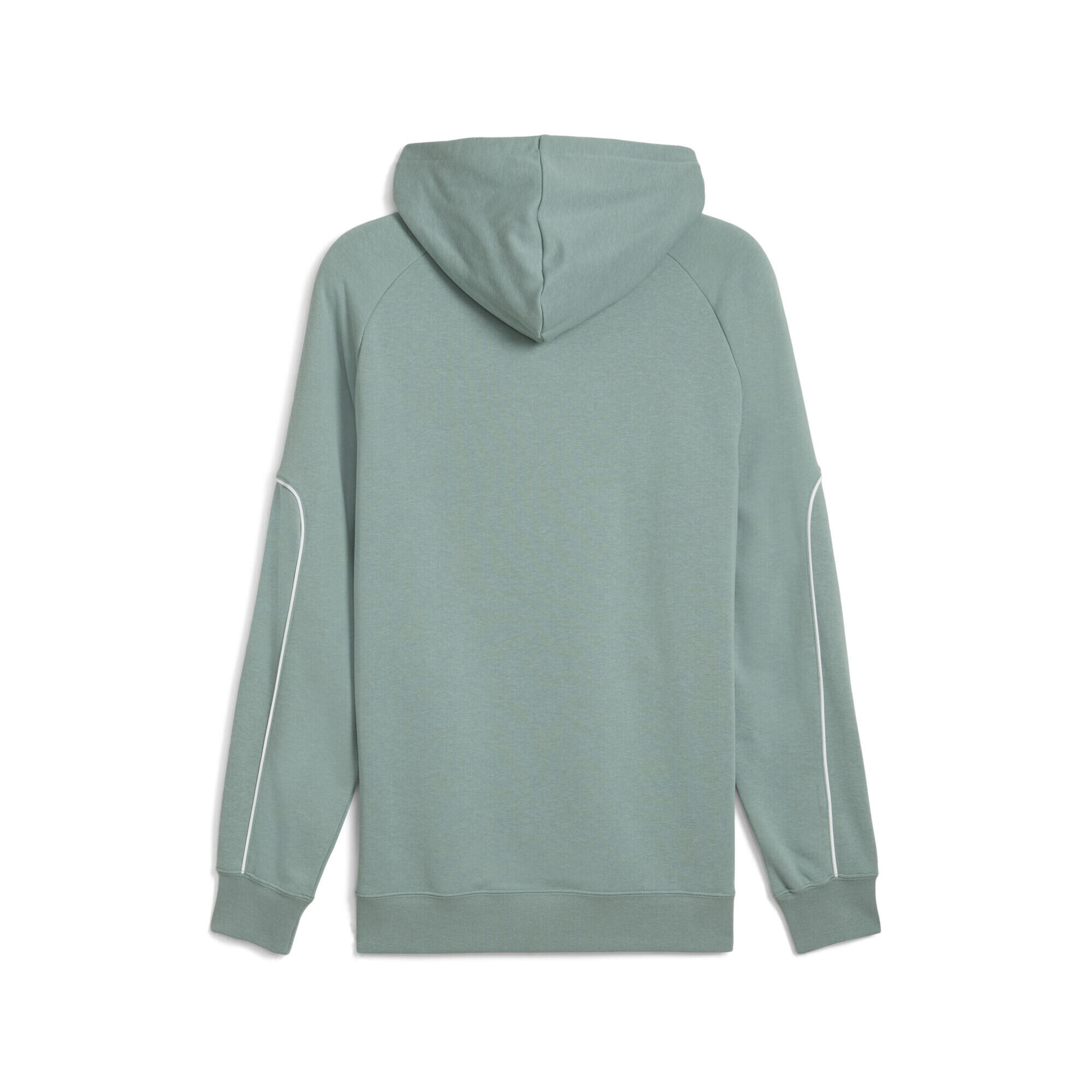 Męska bluza z kapturem PUMA Sport PUMA Green Moon 6/7