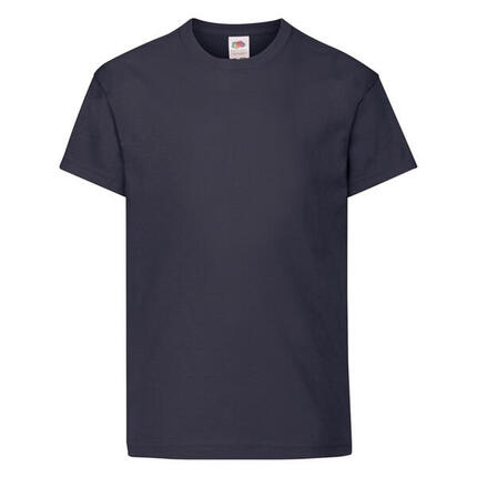 Tshirt ORIGINAL Enfant (Rouge)