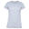 Tricou Drumeții În Natură SOLS Regent Gat Rotund Femei