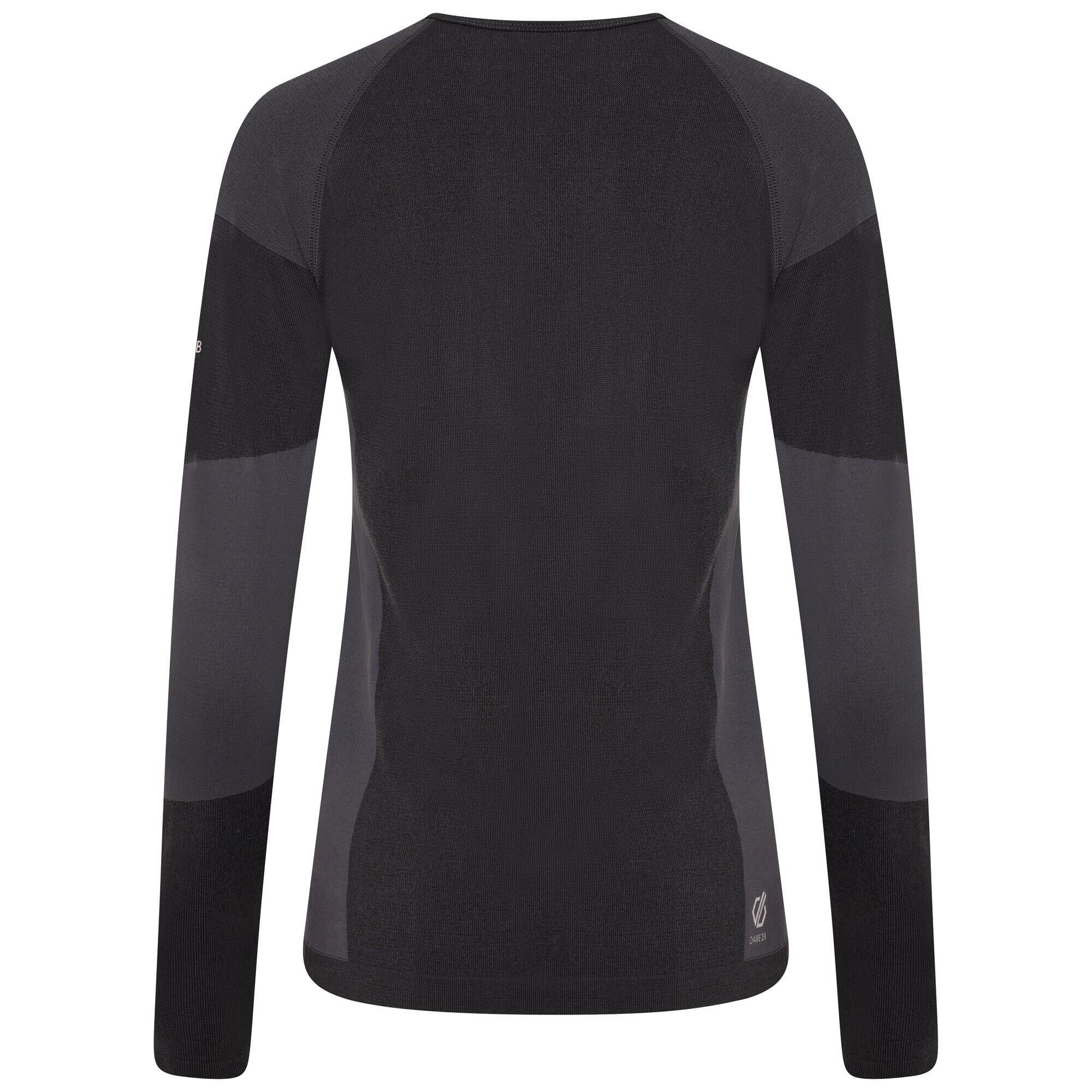 Ensemble Thermique IN THE ZONE Femme (Noir) 2/5