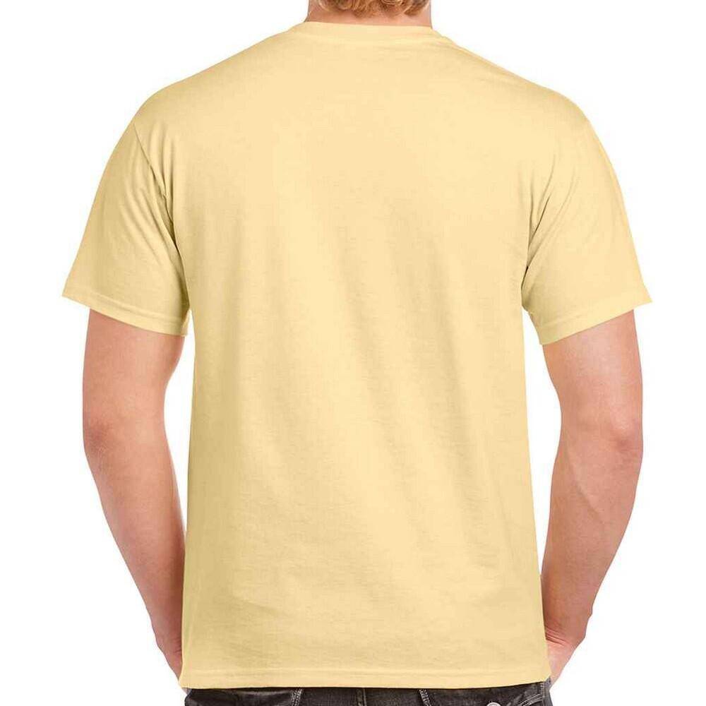 Tshirt Adulte (Or Pâle) 2/2