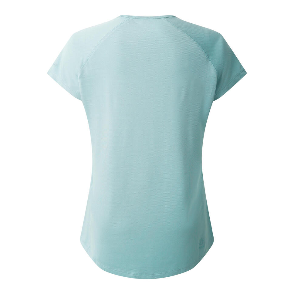 T-shirt Damski Corral
