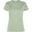Tricou Drumeții În Natură Roly Slam Femei