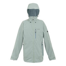 Veste Imperméable OKARA Homme (Glacier)