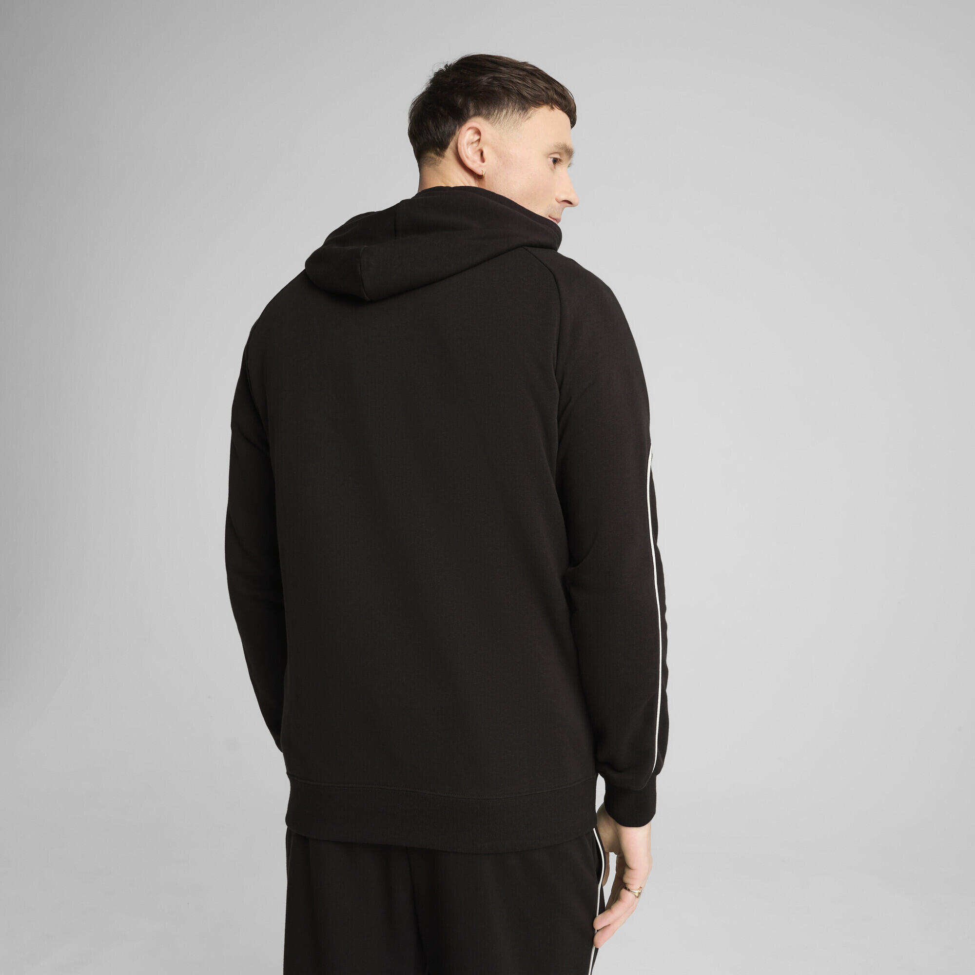 Męska bluza z kapturem PUMA Sport PUMA 5/7