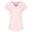 Tshirt De Sport Femme (Rose Cristal)