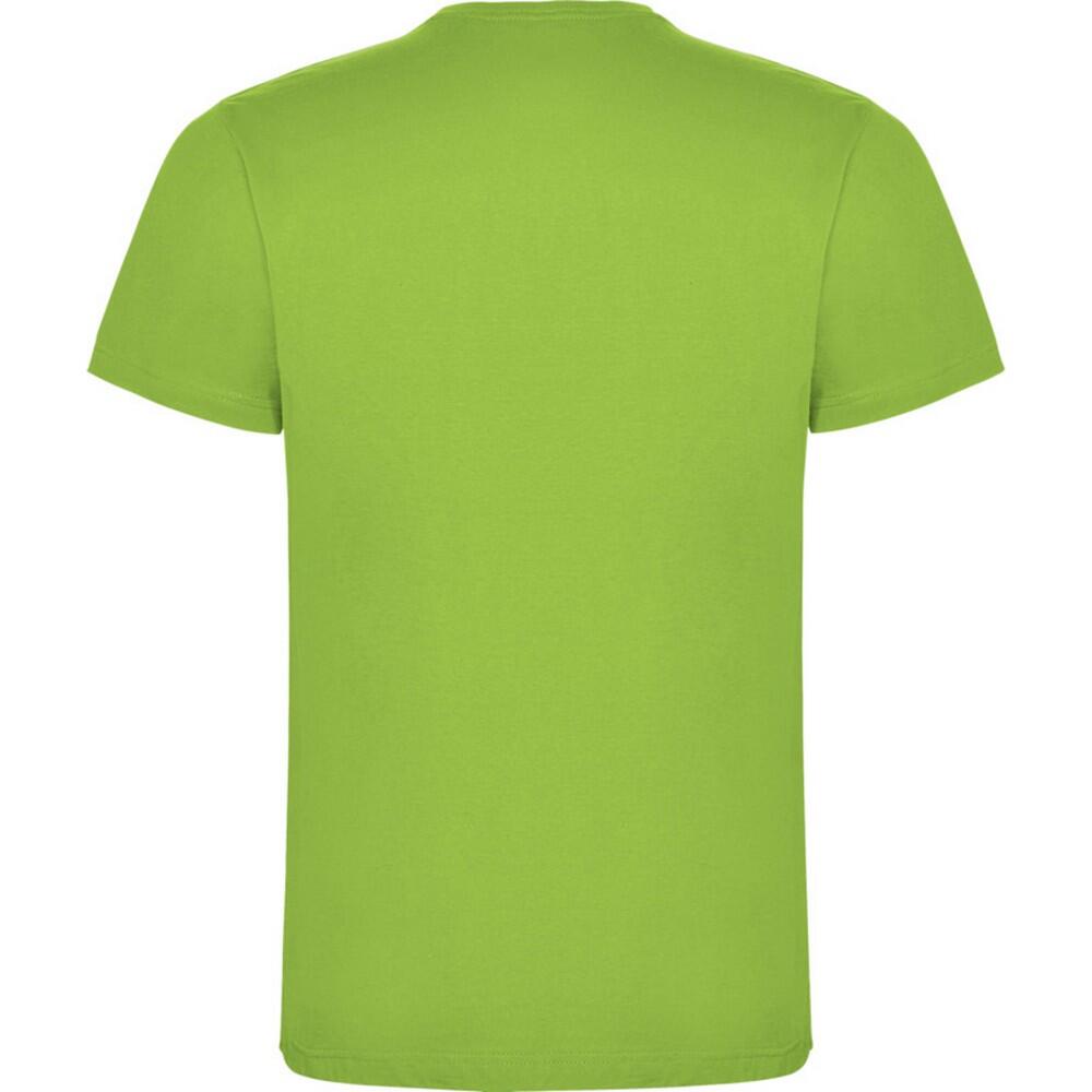 Maglietta Bambini Roly Dogo Verde Oasi 2/4