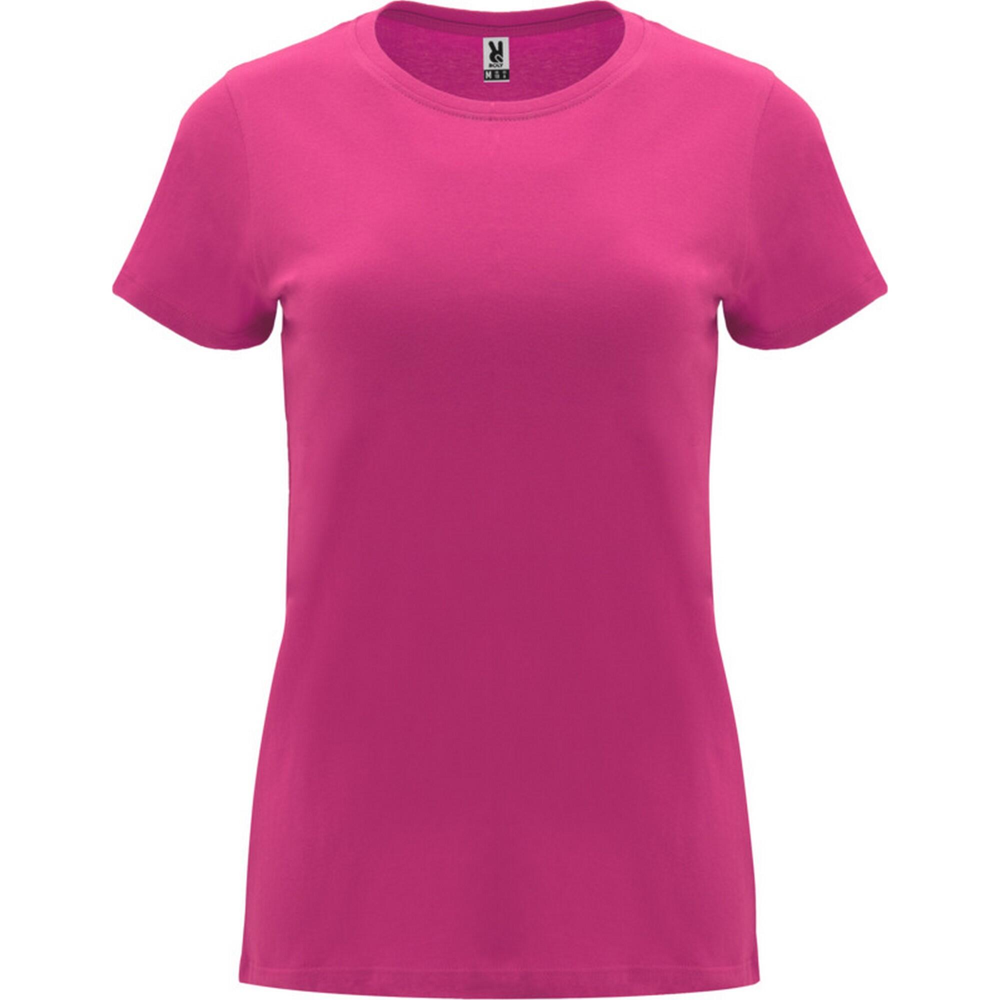 fluo magenta pink