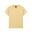 Tshirt Adulte (Or Pâle)