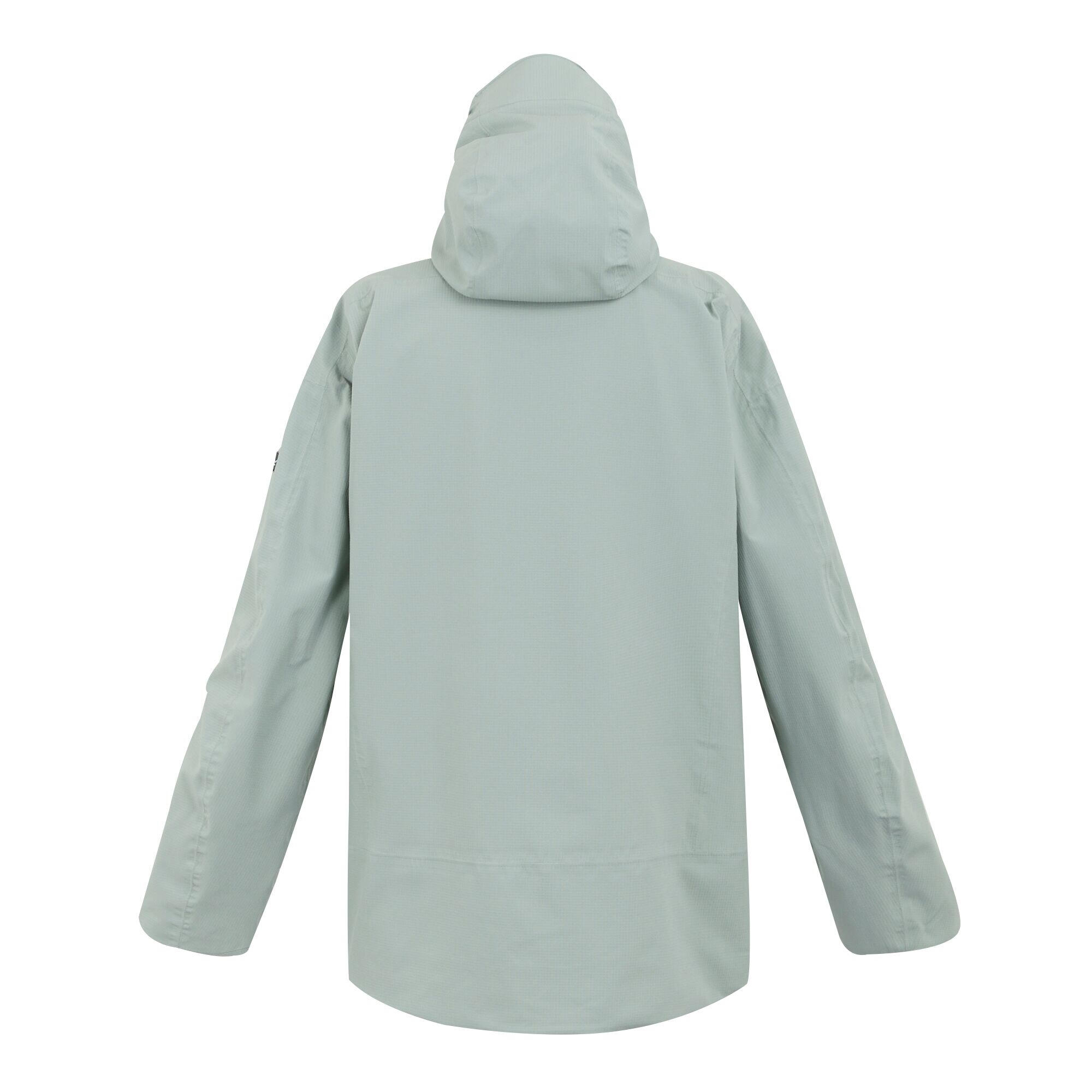 Veste Imperméable OKARA Homme (Glacier) 2/5