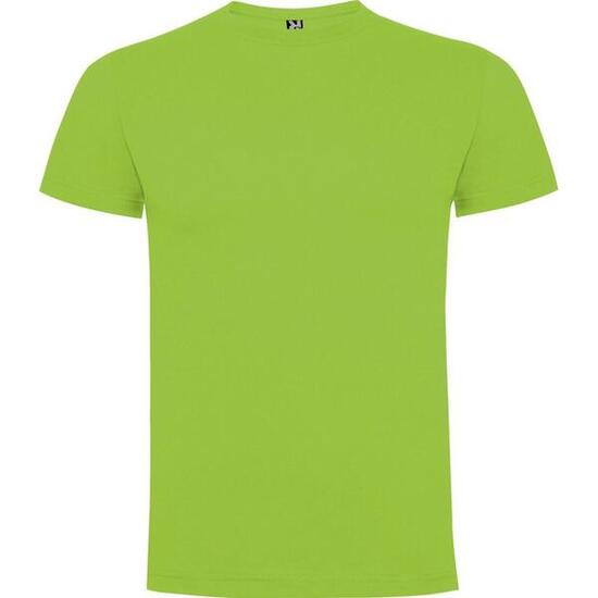 Tshirt DOGO Enfant (Vert Kaki Vif)