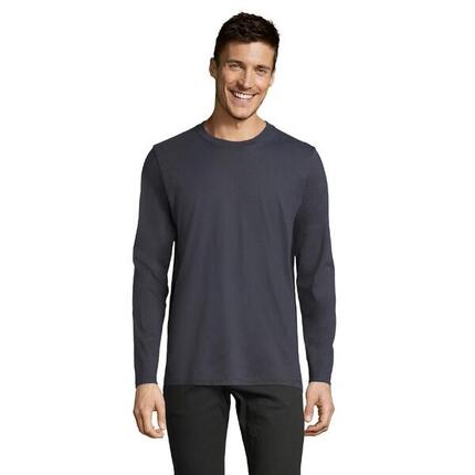 Tshirt IMPERIAL Homme (Blanc)