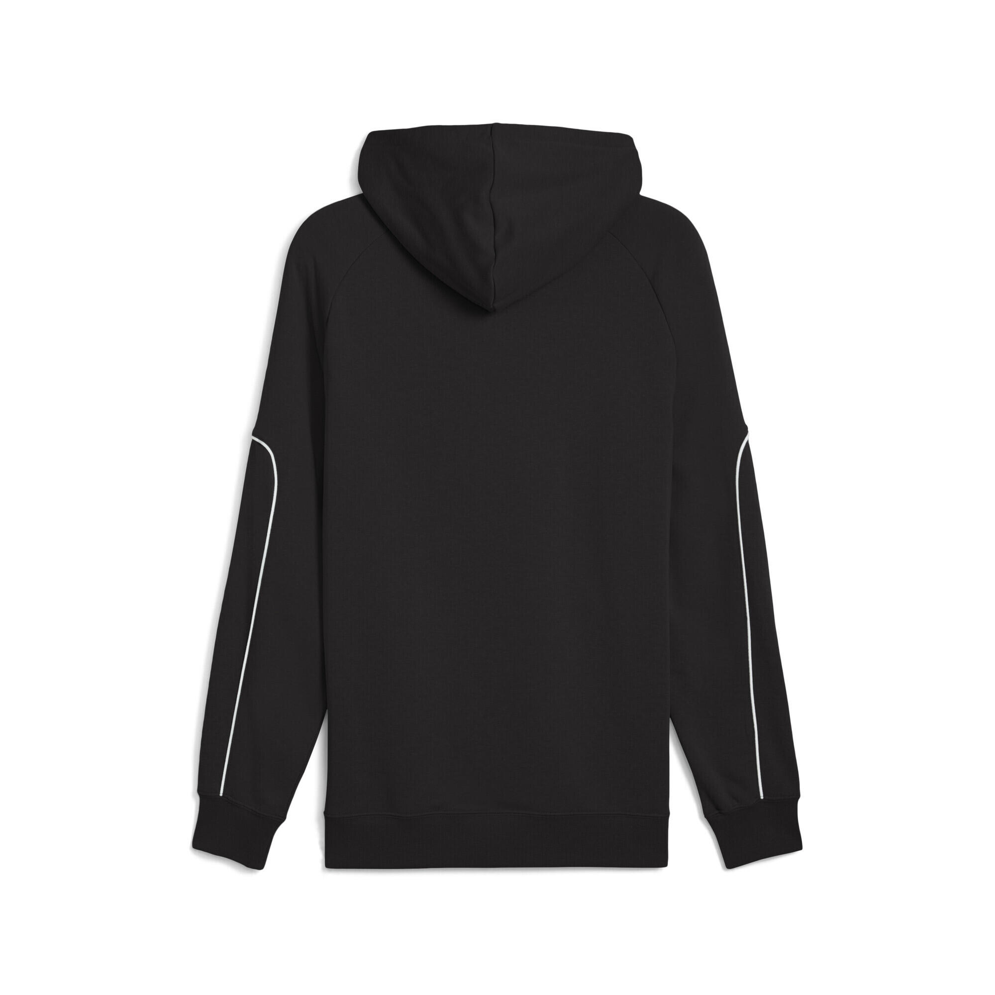 Męska bluza z kapturem PUMA Sport PUMA 6/7