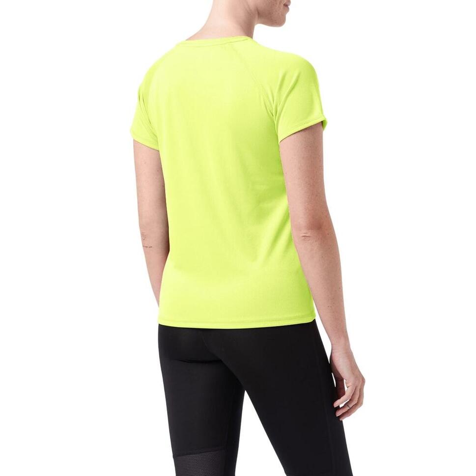 Koszulka Damska Active 140 Team Raglan