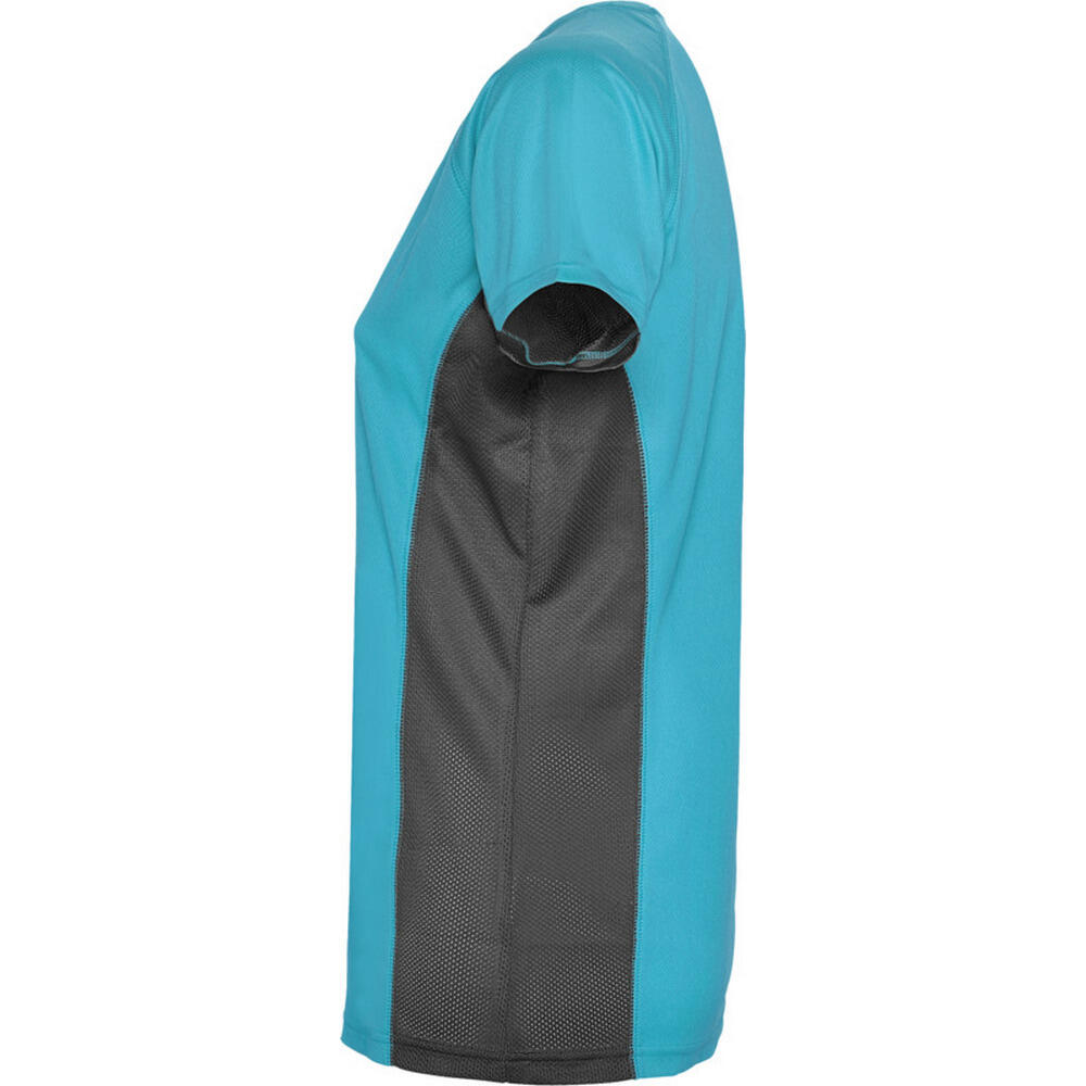 JACK AND JONES Heren Reset Polo’s met korte mouwen Gemeleerd Marineblauw