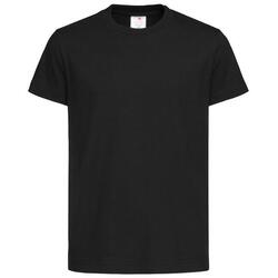 Tshirt CLASSIC Enfant (Noir)