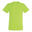 Tshirt REGENT Adulte (Nouveau Vert Clair)