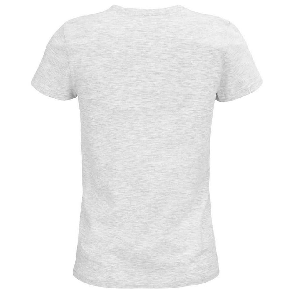 Dames Pioneer TShirt (Asheide) 2/4
