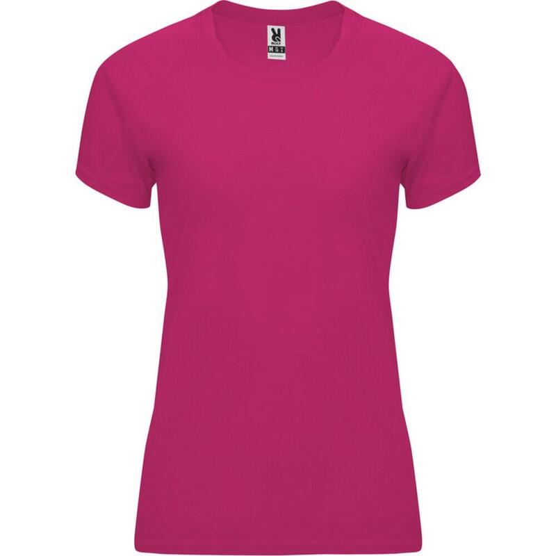 Tshirt BAHRAIN Femme (Rosette)