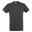 Tshirt REGENT Adulte (Gris Foncé Uni)