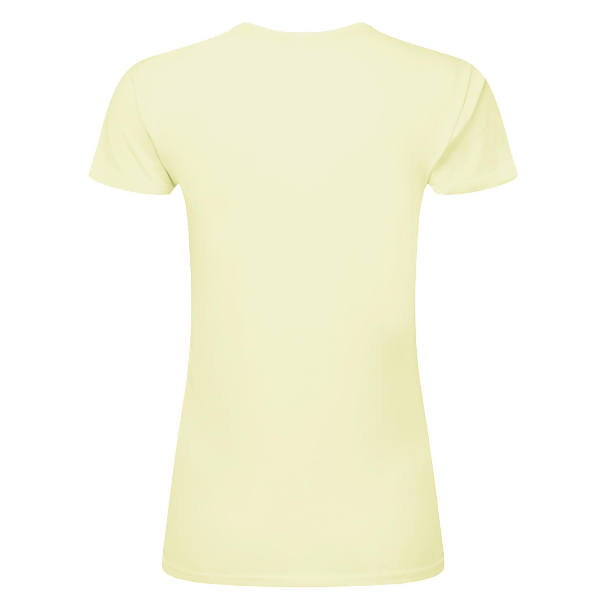 Camiseta Perfect Print para mujer Flor de Anís 2/2