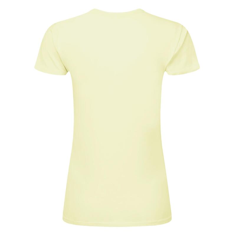 Tricou Drumeții În Natură SG Femei